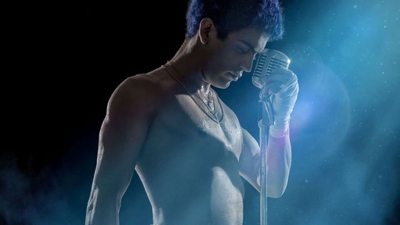 кадр из фильма El Potro: lo mejor del amor