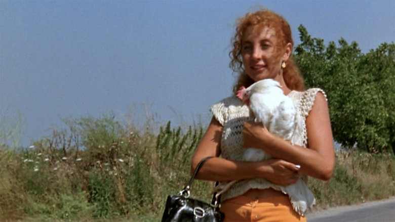 кадр из фильма Черные дыры