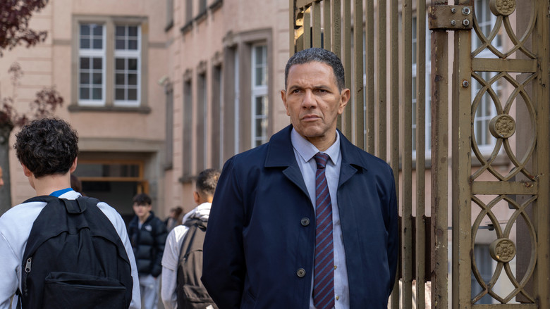 кадр из фильма Le Principal