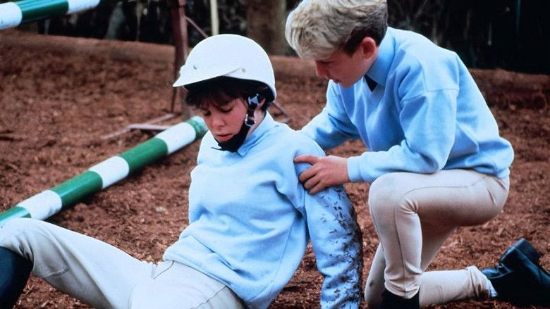 кадр из фильма The Rogue Stallion