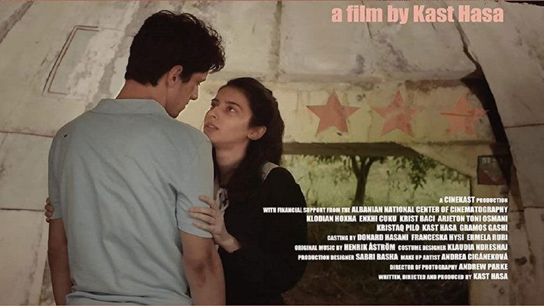 кадр из фильма Internimi