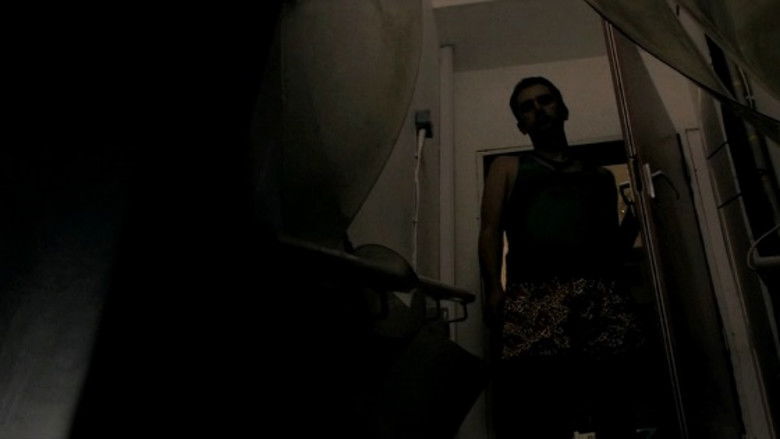 Сияние крови