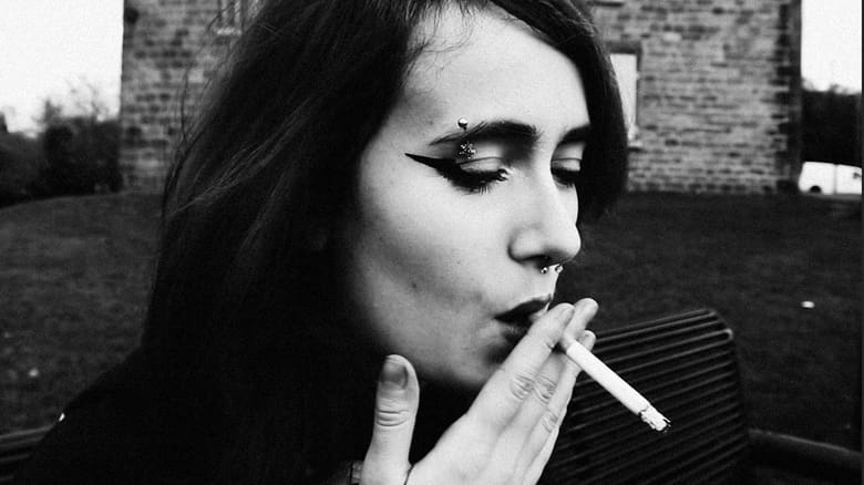 кадр из фильма Magic Conch Shell