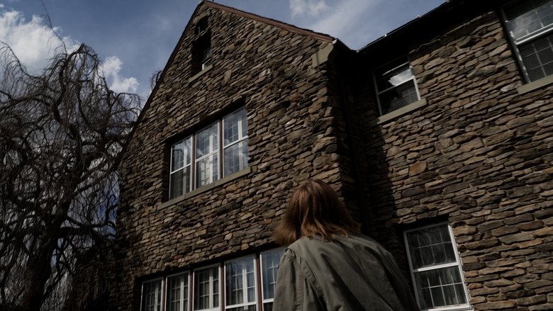 кадр из фильма Дом ада. Поместье Кармайкл