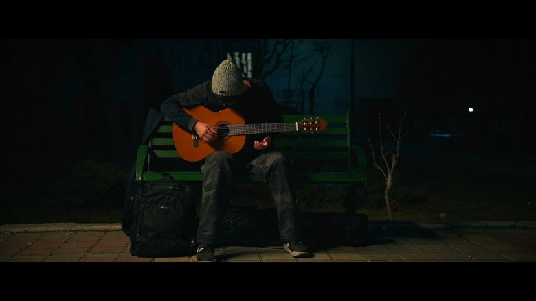 кадр из фильма نت