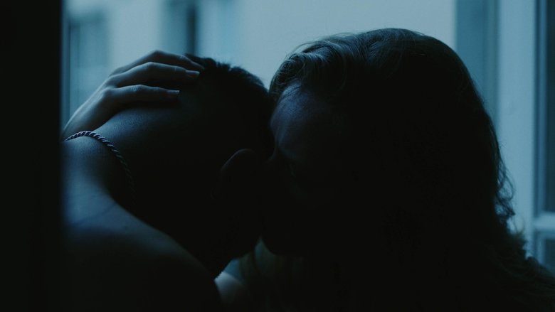 кадр из фильма Det är bara du och jag