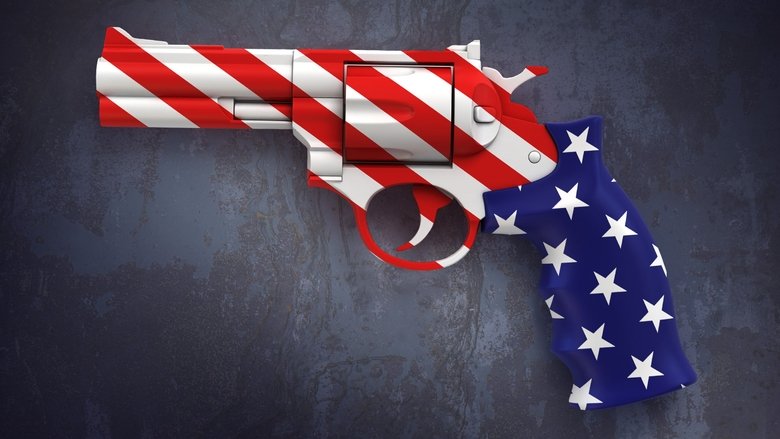 кадр из фильма One Deadly Weekend in America