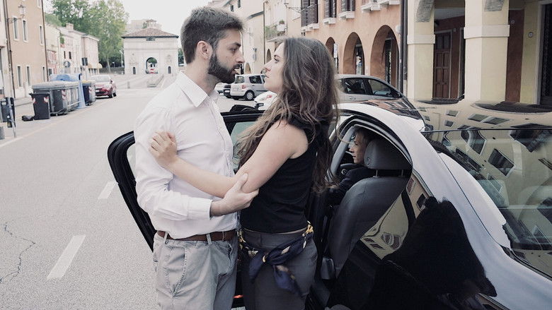 кадр из фильма 10 Seconds More