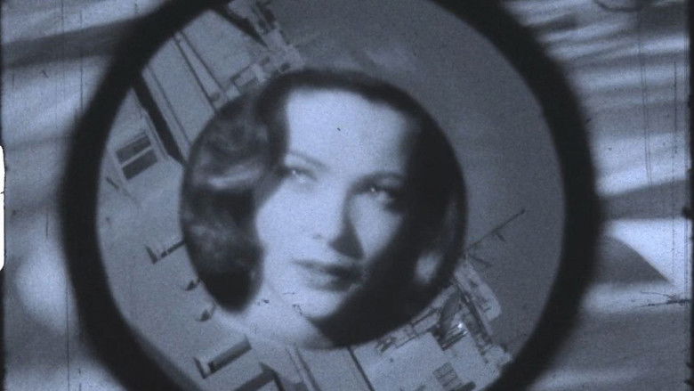 кадр из фильма Untitled Sketch #02