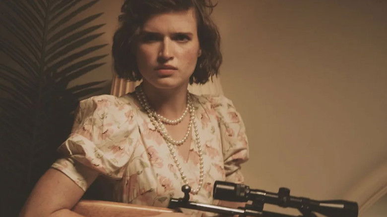 кадр из фильма З/Л/О 85