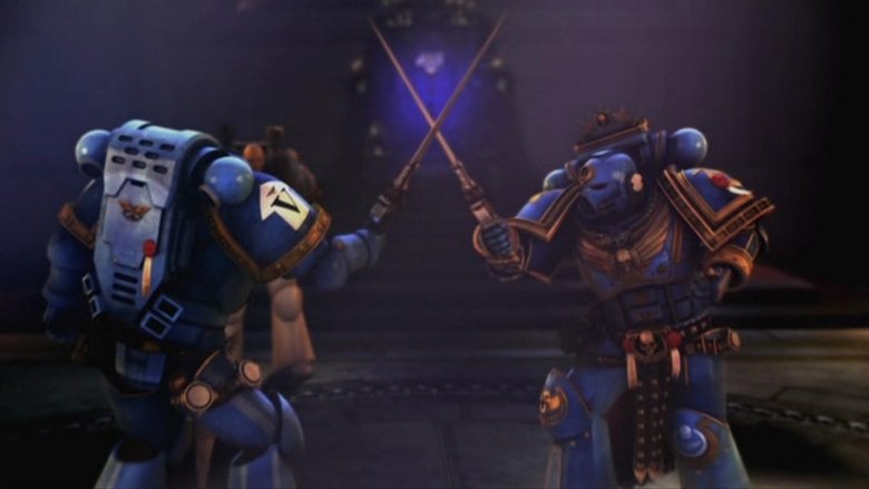 кадр из фильма Ультрамарины