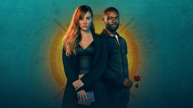 кадр из фильма Моя жена - киллер