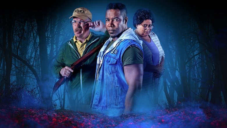 кадр из фильма Don't Mess with Grandma