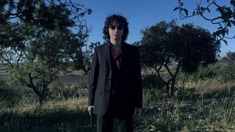 кадр из фильма Mother