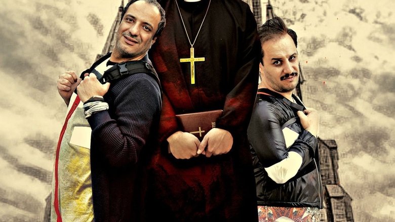 кадр из фильма Oxidan