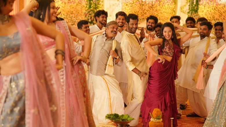 кадр из фильма எனிமி