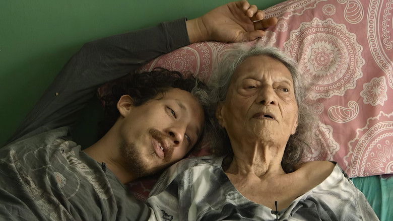 кадр из фильма América