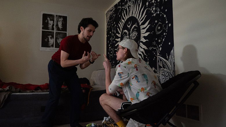 кадр из фильма Heels Over Head