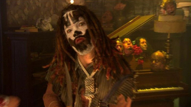 кадр из фильма Bowling Balls