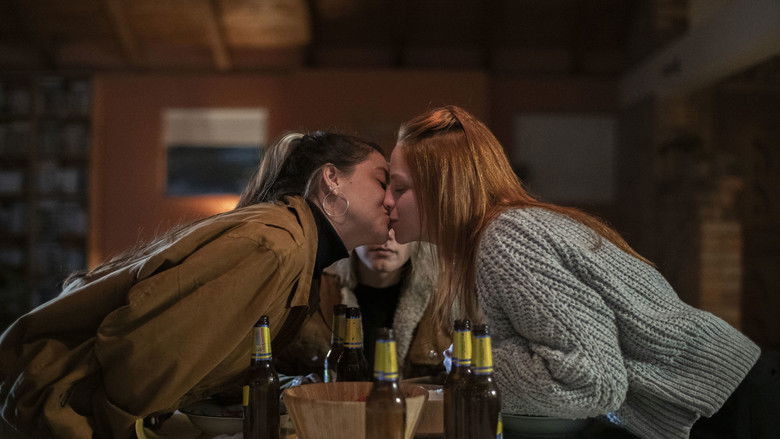 кадр из фильма Petit mal