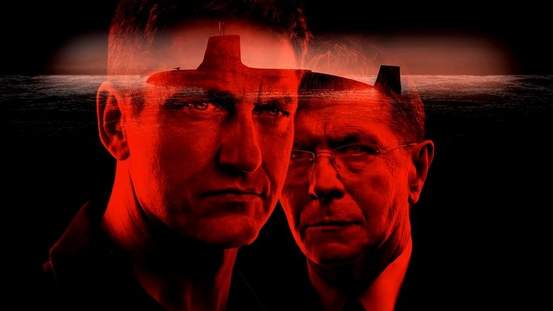 кадр из фильма Хантер Киллер