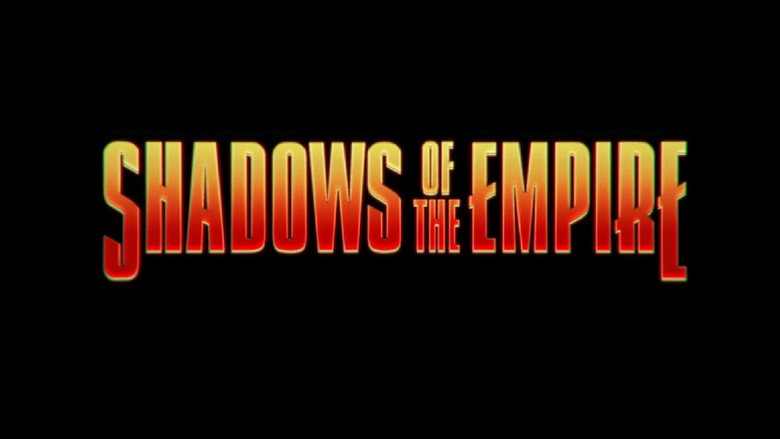 кадр из фильма Star Wars: Shadows of the Empire
