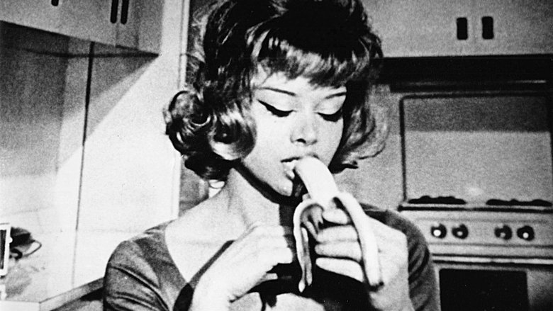 кадр из фильма Questo mondo proibito