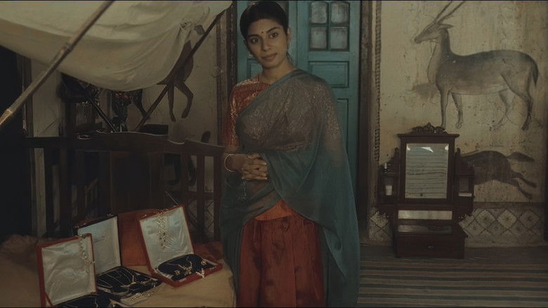 кадр из фильма कस्बा