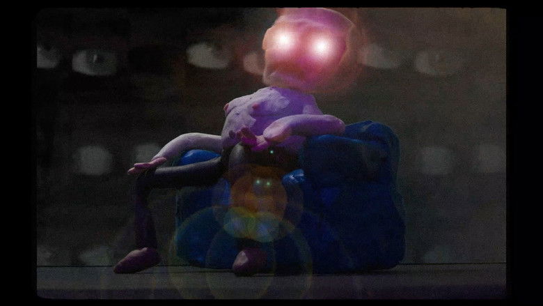 кадр из фильма El descubrimiento