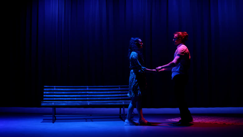 кадр из фильма Staged