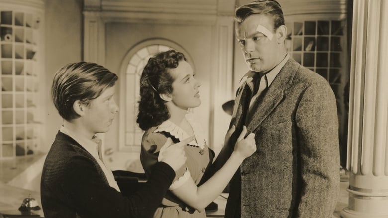 кадр из фильма Alias the Deacon