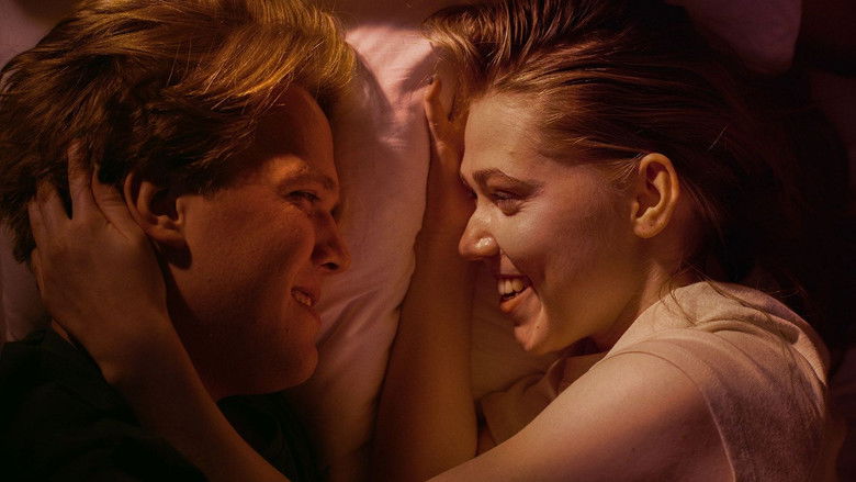 кадр из фильма Min første kjærlighet