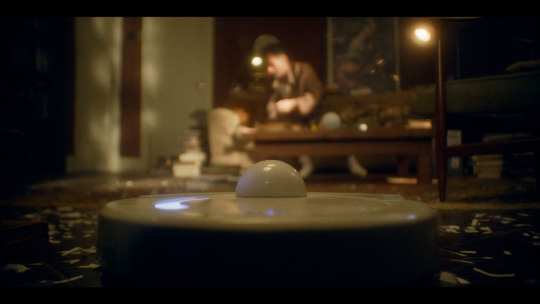 кадр из фильма Poeira