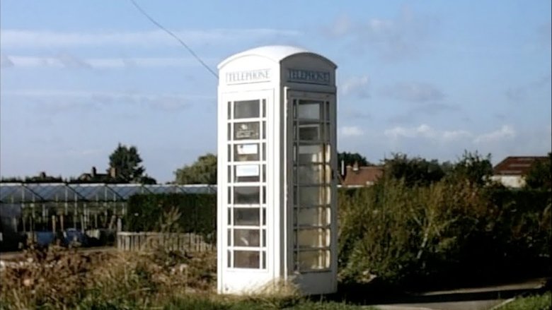 кадр из фильма Robinson in Space