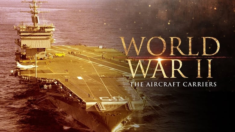 кадр из фильма World War II: The Aircraft Carriers