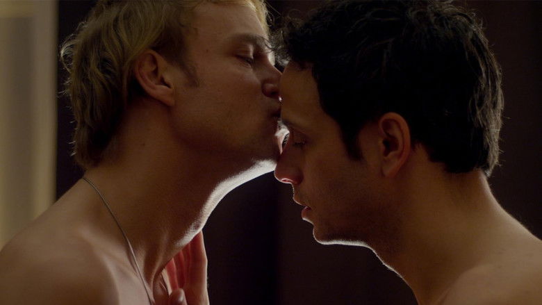 кадр из фильма Meester