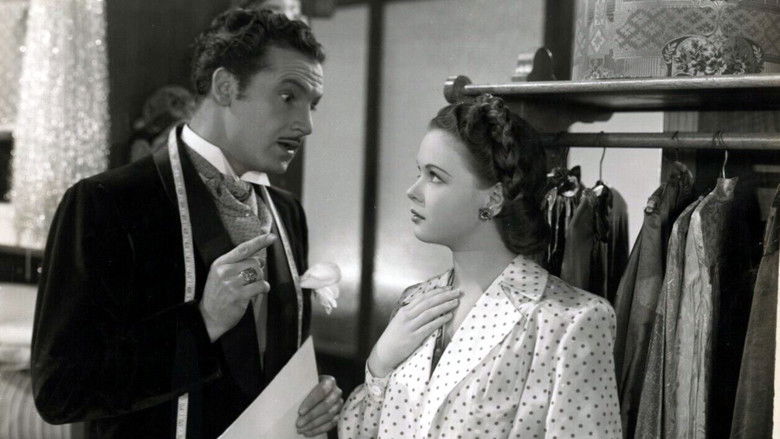 кадр из фильма Easy to Look At