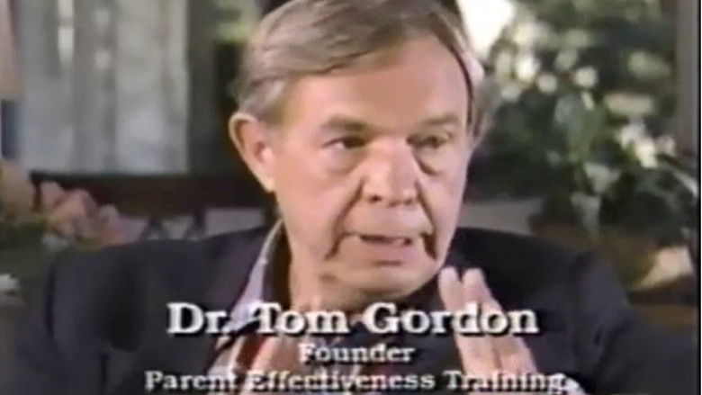 кадр из фильма The Secret World of the Very Young