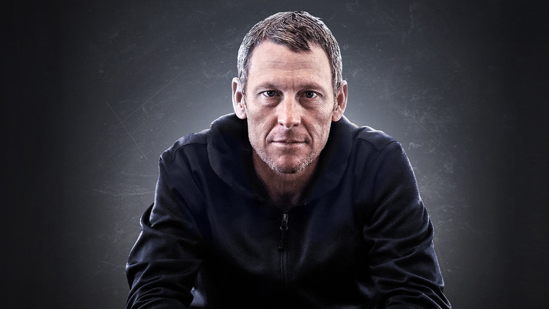 кадр из фильма Lance