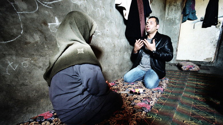 кадр из фильма Unge Freud i Gaza