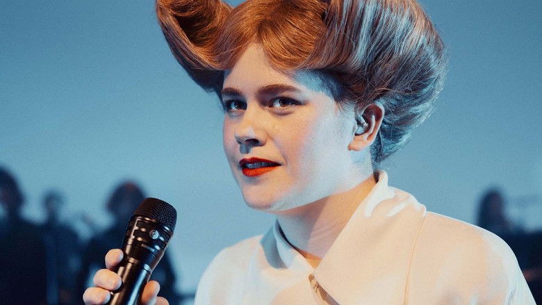 кадр из фильма Zaho de Sagazan Symphonique