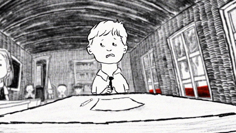 кадр из фильма Лили