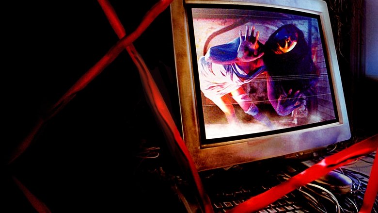 кадр из фильма Пульс