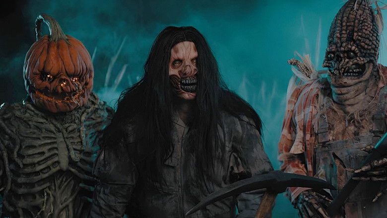 кадр из фильма The Barn Part III