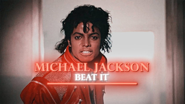 кадр из фильма Michael Jackson's Beat It