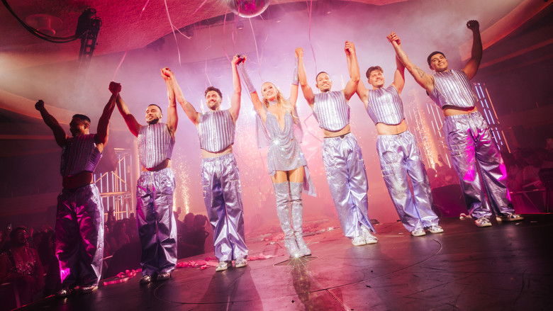 кадр из фильма Infinite Icon: A Visual Memoir