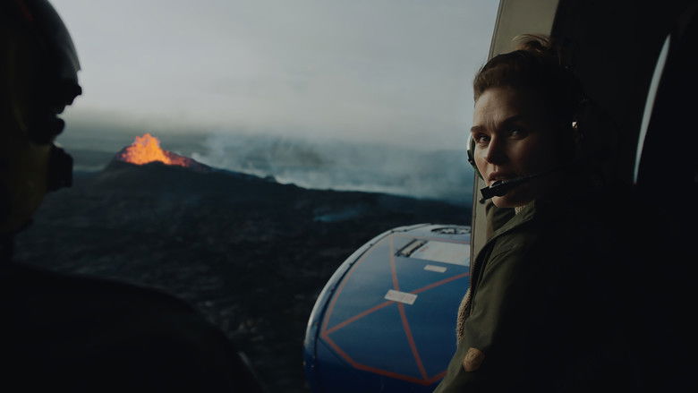 кадр из фильма Eldarnir