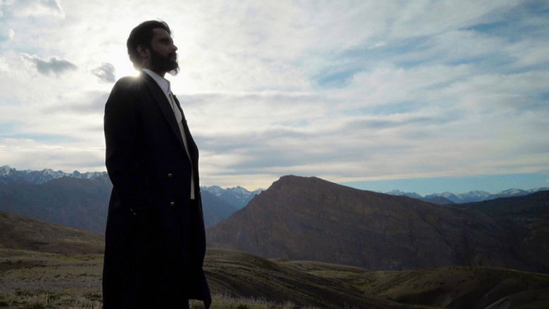 кадр из фильма মেঘনাদ বধ কাব্য