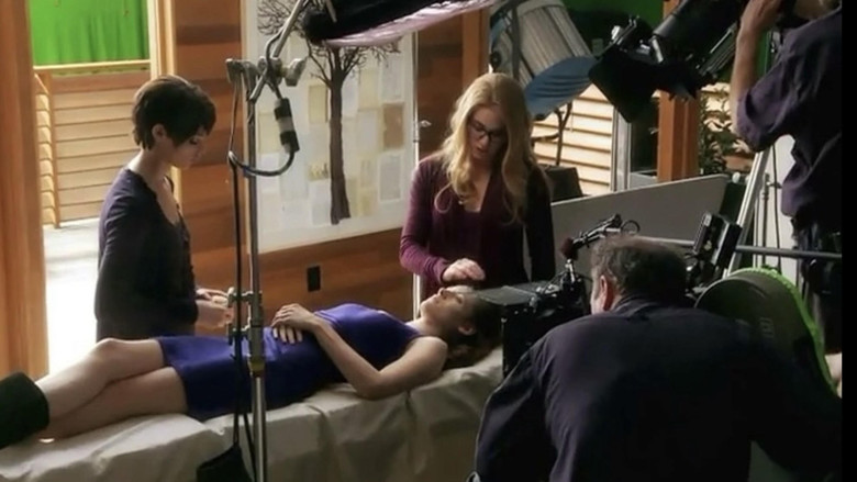 кадр из фильма Forever: Filming Breaking Dawn - Part 1