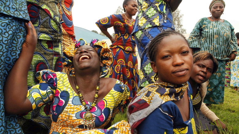 кадр из фильма City of Joy